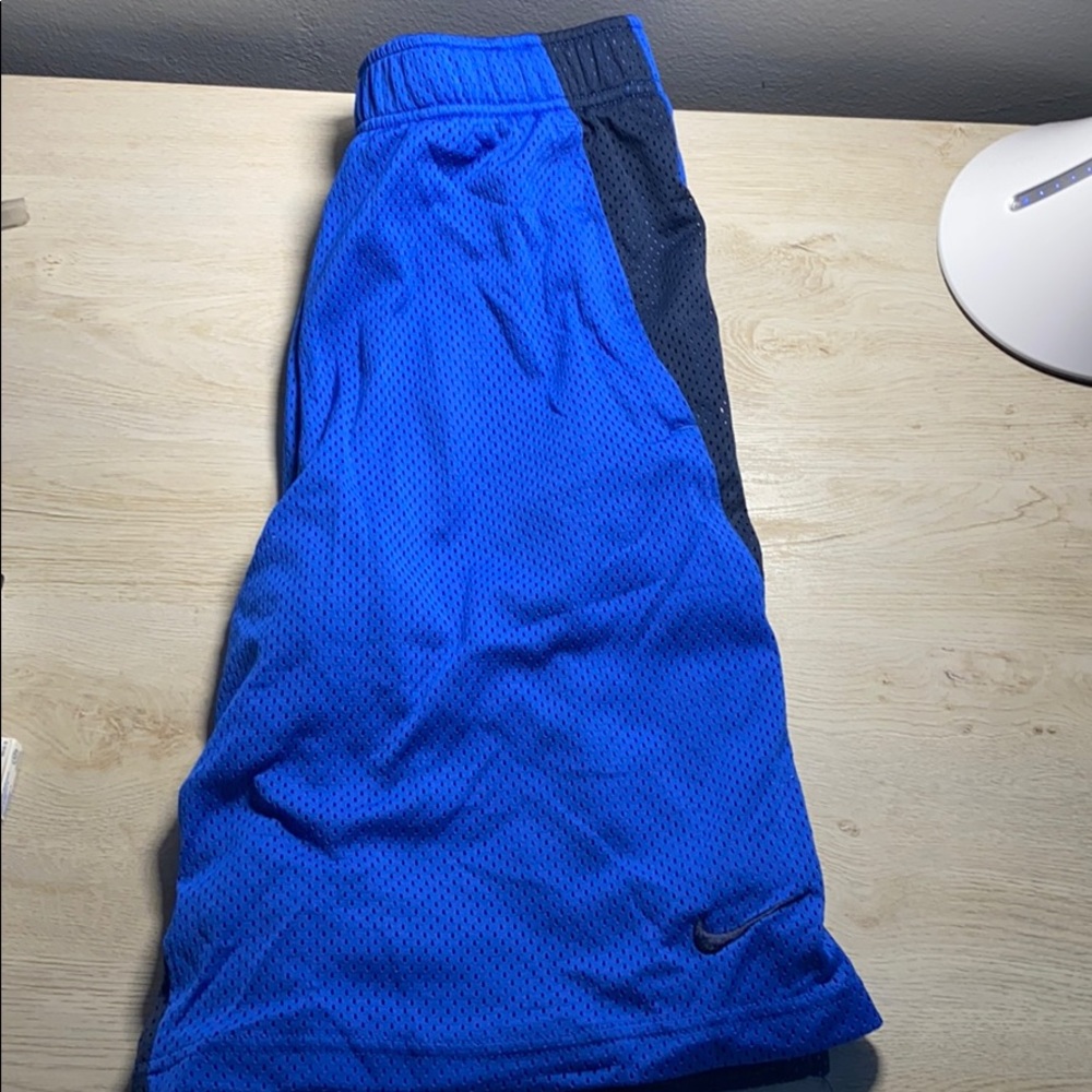 Nike shorts